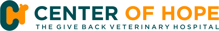Center of Hope – spital veterinar
